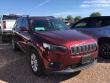 Used 2019 Jeep Cherokee Latitude 4x4 SUV
