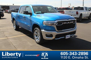 2026 Ram 1500 Big Horn/Lone Star Pickup
