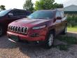 Used 2017 Jeep Cherokee Latitude 4x4 SUV