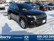 Used 2024 Jeep Compass Latitude SUV