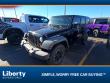 Used 2013 Jeep Wrangler Unlimited Freedom Edition