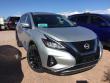 Certified 2024 Nissan Murano SL SUV