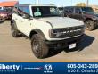 Used 2024 Ford Bronco Badlands SUV
