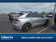 Used 2021 Audi Q8 3.0T Quattro Prestige