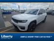 Used 2022 Jeep Grand Cherokee Limited