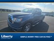  Toyota Tundra 4WD Truck