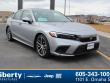 Used 2023 Honda Civic Sedan Touring Sedan