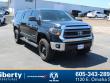 Used 2014 Toyota Tundra 4x4 Truck Crew Max