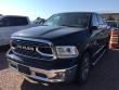 Used 2016 Ram 1500 Longhorn Truck Crew Cab