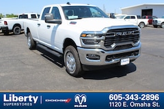 2025 Ram 3500 Tradesman Pickup