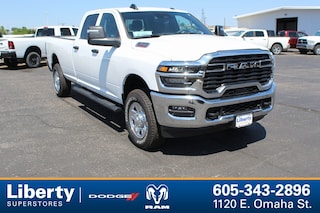 2025 Ram 3500 Tradesman Pickup