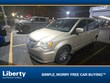  Chrysler Town & Country