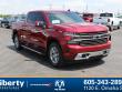 Used 2019 Chevrolet Silverado 1500 High Country Truck Crew Cab