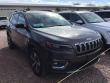 Used 2022 Jeep Cherokee Limited SUV