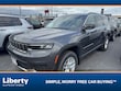  Jeep Grand Cherokee L