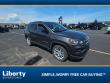 Used 2024 Jeep Compass Latitude Lux