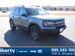 Used 2024 Ford Bronco Sport Big Bend SUV