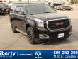 Used 2015 GMC Yukon SLT SUV