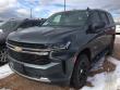 Used 2021 Chevrolet Tahoe LT SUV