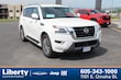 Nissan Armada