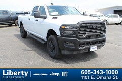 2025 Ram 3500 Tradesman Pickup