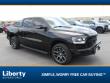 Used 2020 Ram 1500 Rebel