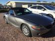 Used 2003 BMW Z4 2.5i Convertible