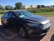  Ford Fusion Hybrid