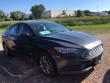 Used 2017 Ford Fusion Hybrid SE Sedan
