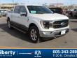 Used 2021 Ford F-150  Truck SuperCrew Cab