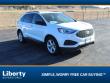 Used 2024 Ford Edge SE