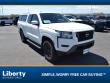 Used 2024 Nissan Frontier SV