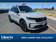 Used 2022 Kia Sorento SX