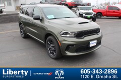 2026 Dodge Durango GT Hemi V8 Sport Utility