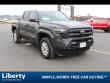 Used 2026 Toyota Tacoma 4WD SR5 Truck Double Cab