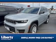  Jeep Grand Cherokee L