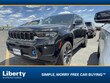  Jeep Grand Cherokee 4xe