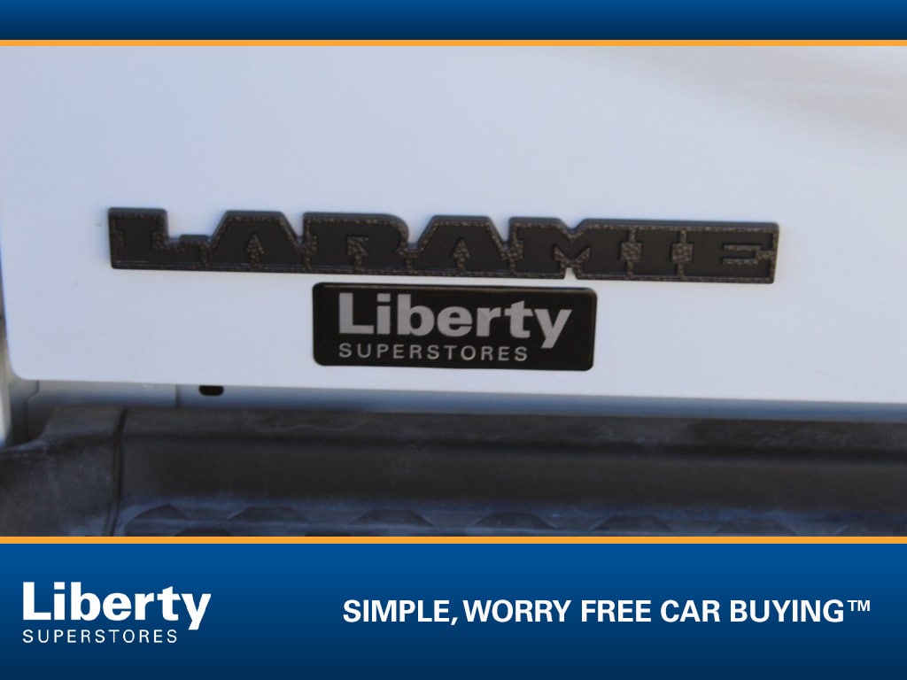 2026 RAM 3500 Laramie - Photo 15