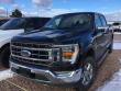 Used 2021 Ford F-150  Truck SuperCrew Cab