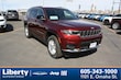 Jeep Grand Cherokee L