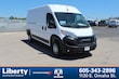 Ram ProMaster 2500
