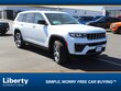  Jeep Grand Cherokee L