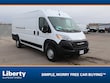  Ram Promaster Cargo Van