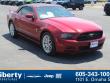 Used 2014 Ford Mustang  Convertible