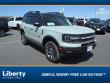 Used 2024 Ford Bronco Sport Badlands