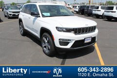 2025 Jeep Grand Cherokee Limited Sport Utility