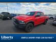 Used 2024 Ram 1500 Classic Warlock