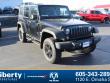 Used 2016 Jeep Wrangler JK Unlimited Sport 4X4 SUV