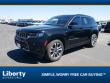 Used 2024 Jeep Grand Cherokee 4xe Overland 4xe SUV
