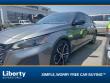 Used 2024 Nissan Altima 2.5 SR